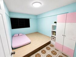 Blk 25 Teck Whye Heights II (Choa Chu Kang), HDB 4 Rooms #599255661
